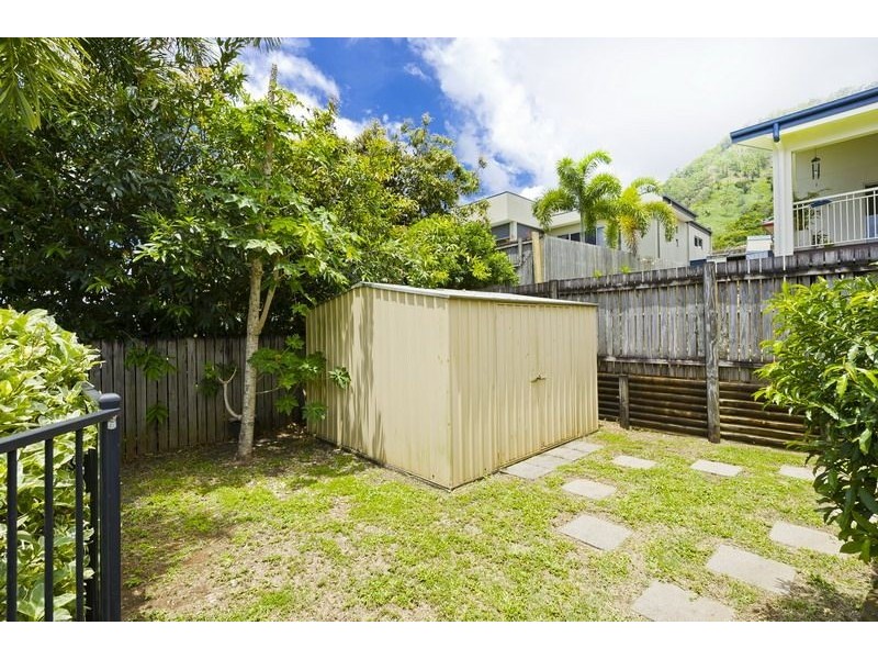 24 Alpinia Terrace, Mount Sheridan QLD 4868