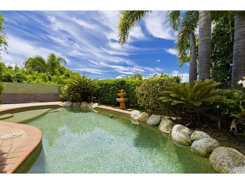 24 Alpinia Terrace, Mount Sheridan QLD 4868