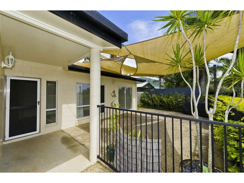 20 Gommory Close, Earlville QLD 4870