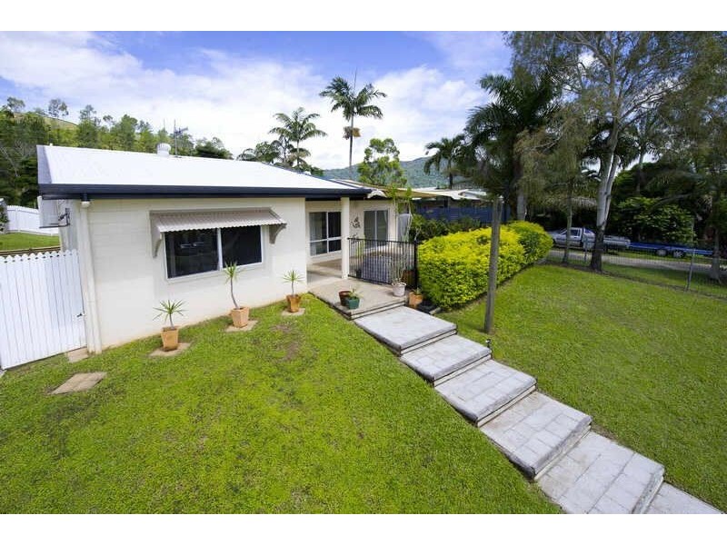 20 Gommory Close, Earlville QLD 4870
