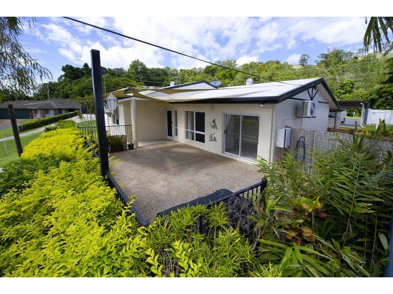 20 Gommory Close, Earlville QLD 4870