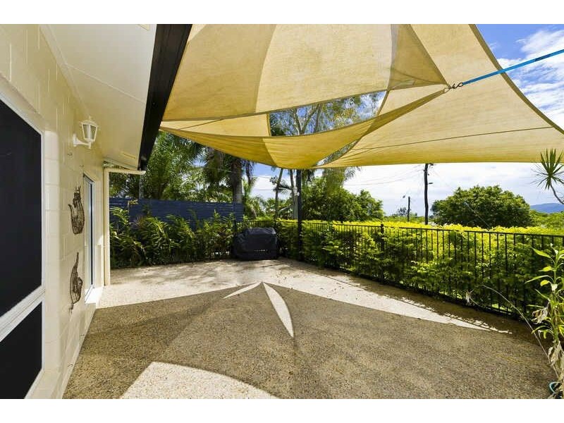 20 Gommory Close, Earlville QLD 4870