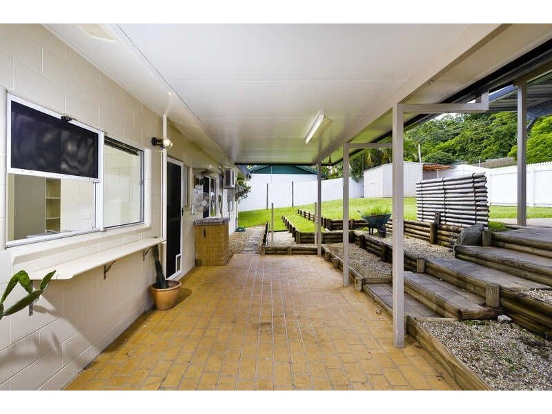 20 Gommory Close, Earlville QLD 4870