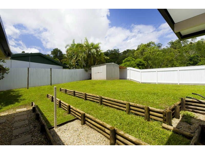 20 Gommory Close, Earlville QLD 4870