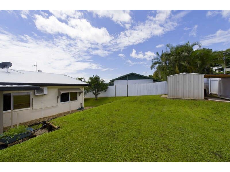 20 Gommory Close, Earlville QLD 4870