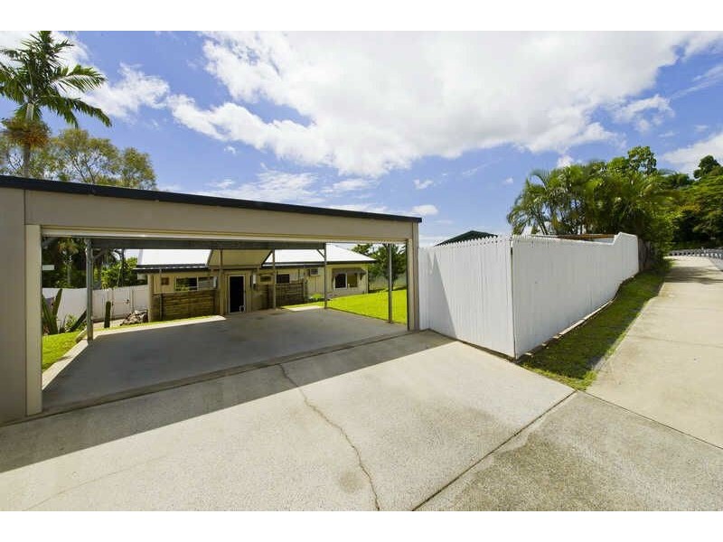 20 Gommory Close, Earlville QLD 4870