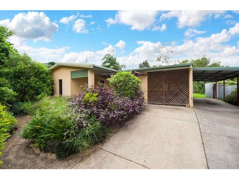 48 Adam Drive, Brinsmead QLD 4870