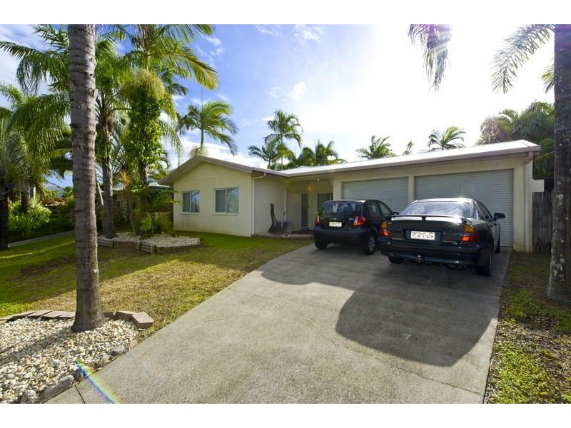 17 Tarcoola Street, Mount Sheridan QLD 4868