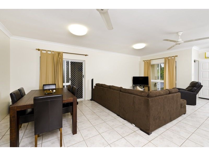 17 Tarcoola Street, Mount Sheridan QLD 4868