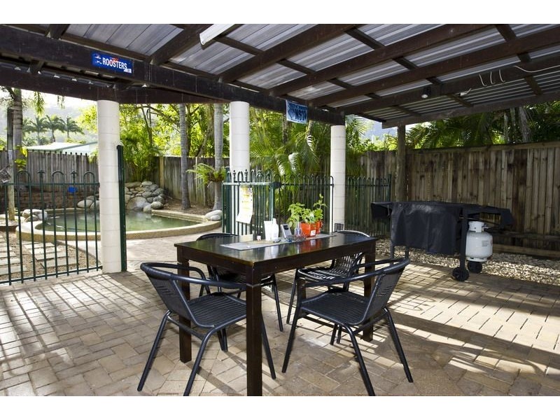 17 Tarcoola Street, Mount Sheridan QLD 4868