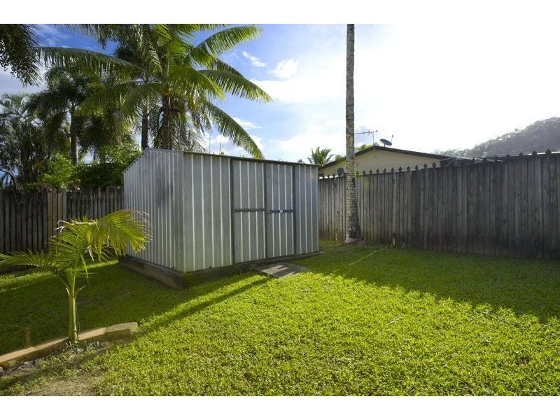 17 Tarcoola Street, Mount Sheridan QLD 4868