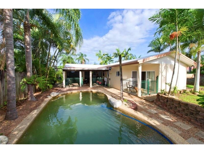 17 Tarcoola Street, Mount Sheridan QLD 4868