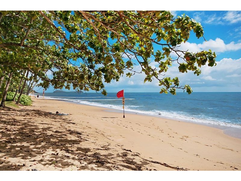 16/37 Vasey Esplanade, Trinity Beach QLD 4879