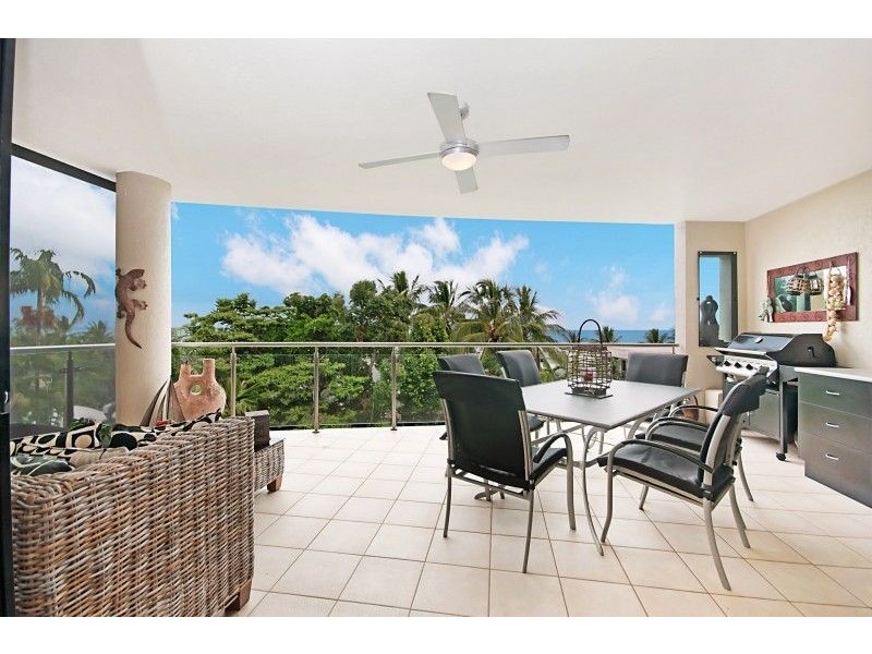 16/37 Vasey Esplanade, Trinity Beach QLD 4879