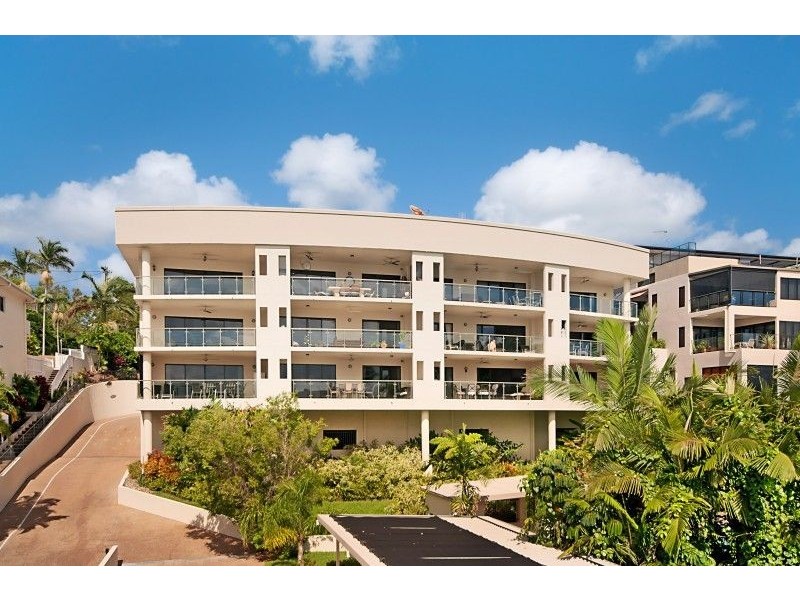 16/37 Vasey Esplanade, Trinity Beach QLD 4879