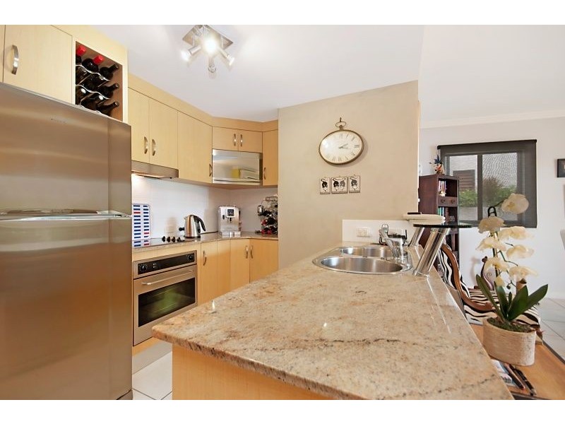 16/37 Vasey Esplanade, Trinity Beach QLD 4879