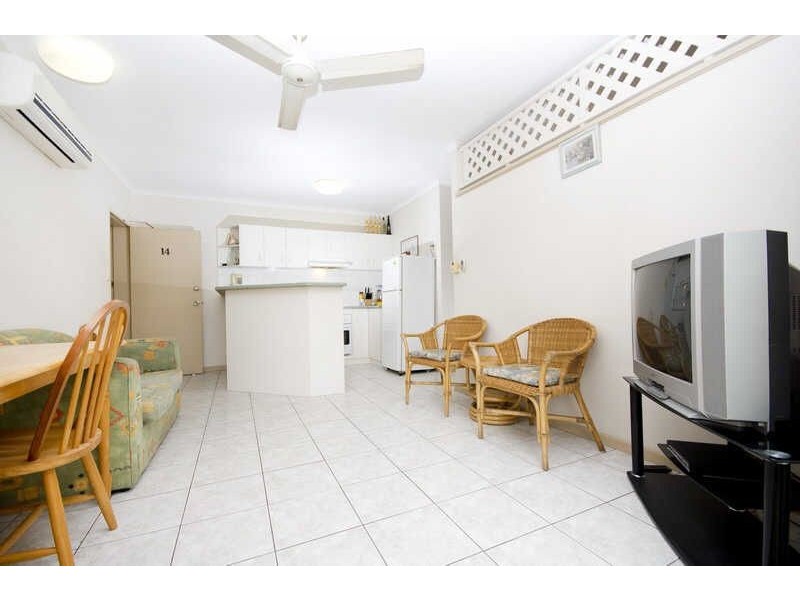 14/19 Mahogany Street, Manoora QLD 4870