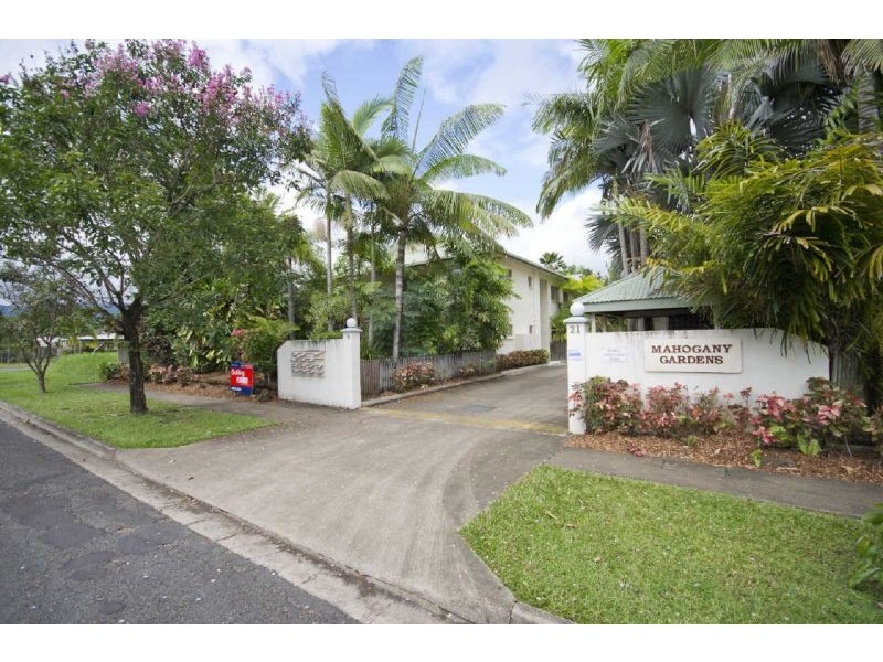 14/19 Mahogany Street, Manoora QLD 4870
