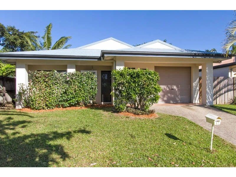 27 Cottesloe Drive, Kewarra Beach QLD 4879