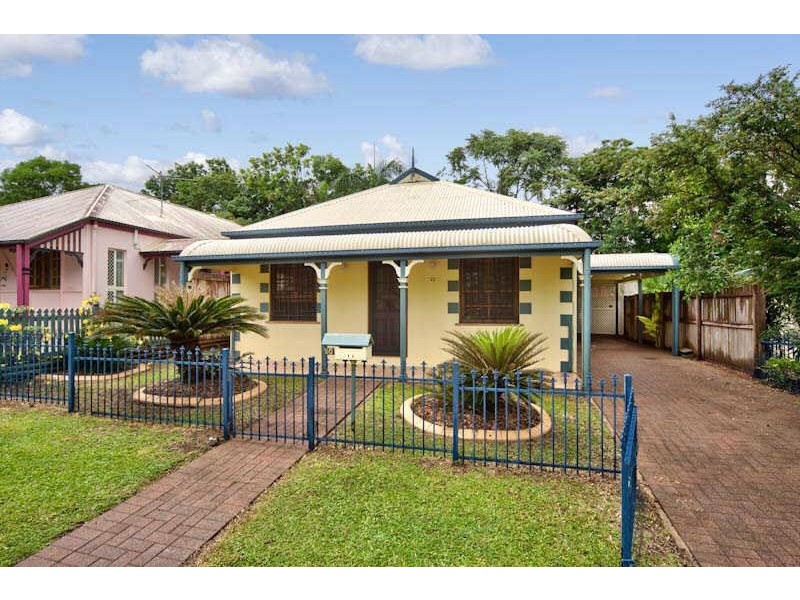 20 Caper Street, Mount Sheridan QLD 4868