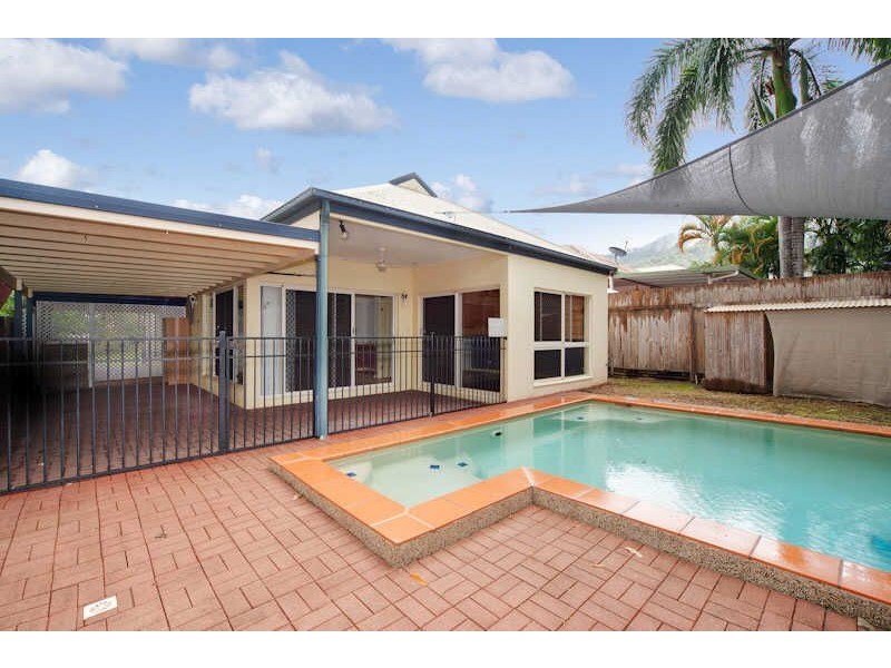20 Caper Street, Mount Sheridan QLD 4868