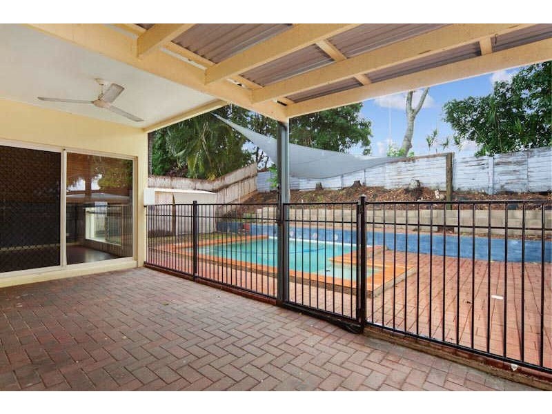 20 Caper Street, Mount Sheridan QLD 4868