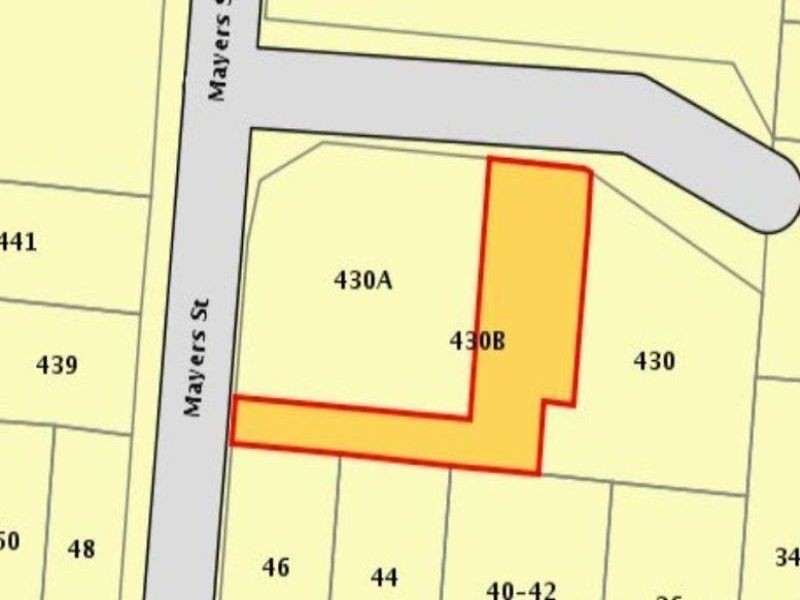430B Mayers Street, Edge Hill QLD 4870