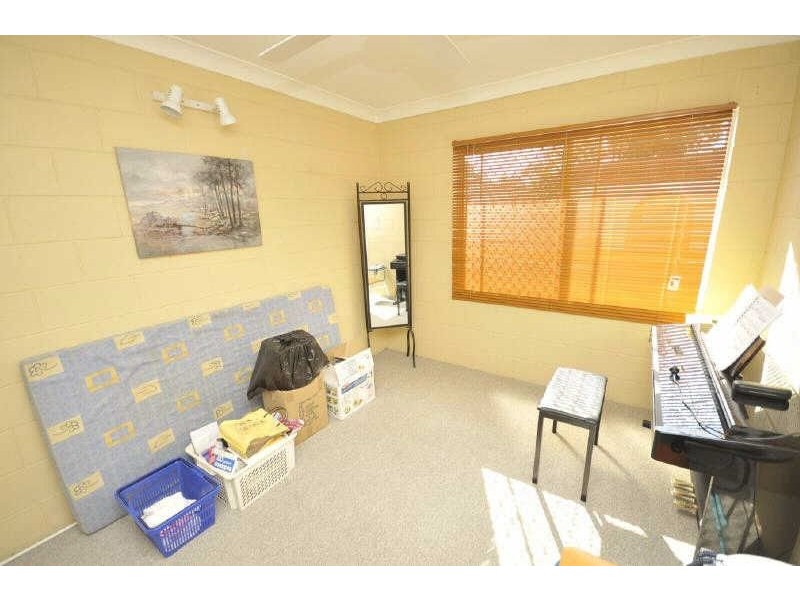 5/122 Greenslopes Street, Edge Hill QLD 4870