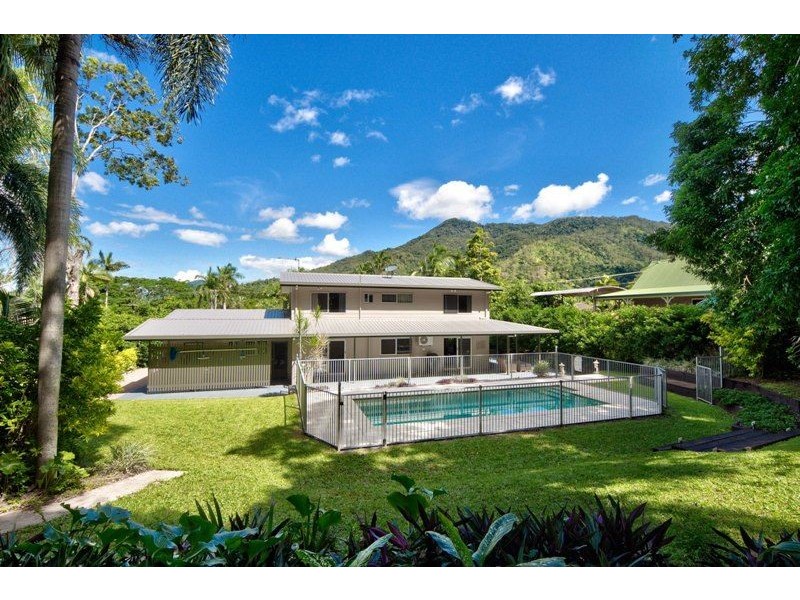 35 Jade Crescent, Caravonica QLD 4878