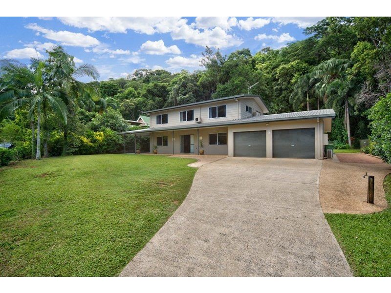 35 Jade Crescent, Caravonica QLD 4878