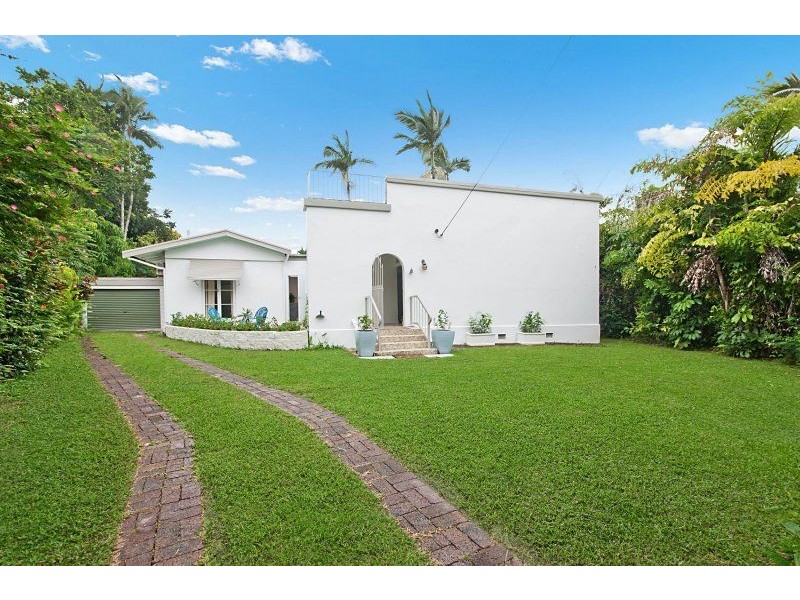 7 Fulton Close, Whitfield QLD 4870
