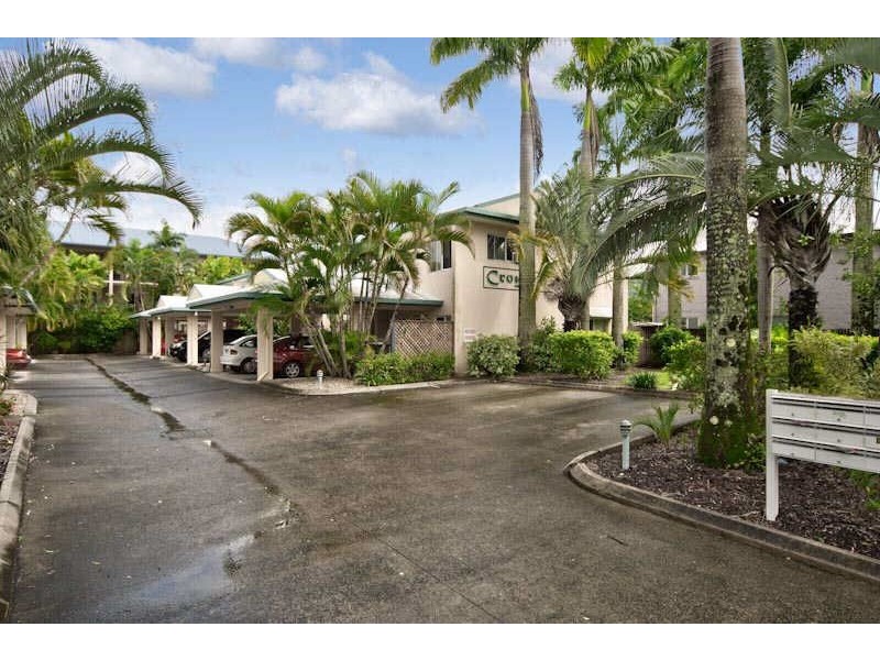 4/2 Grantala Street, Manoora QLD 4870