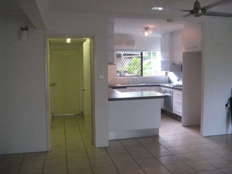 16/55 Mazlin Street, Edge Hill QLD 4870