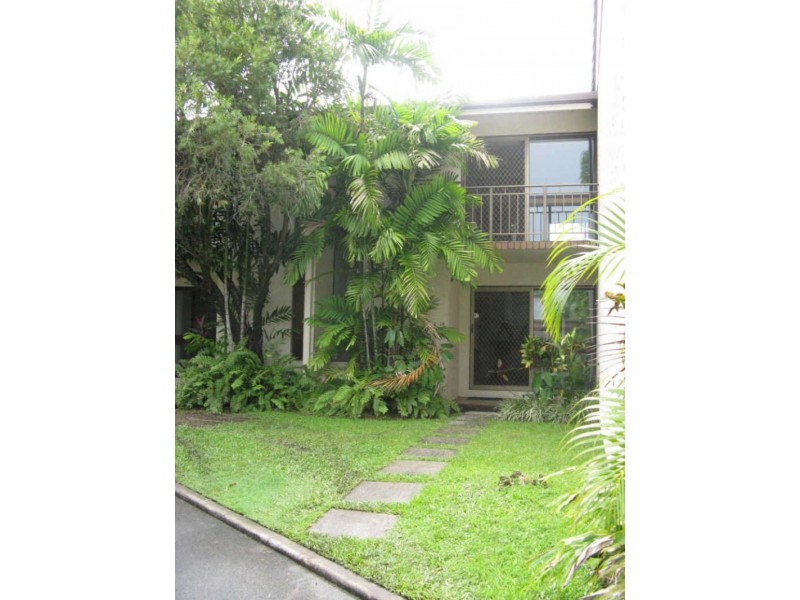 16/55 Mazlin Street, Edge Hill QLD 4870