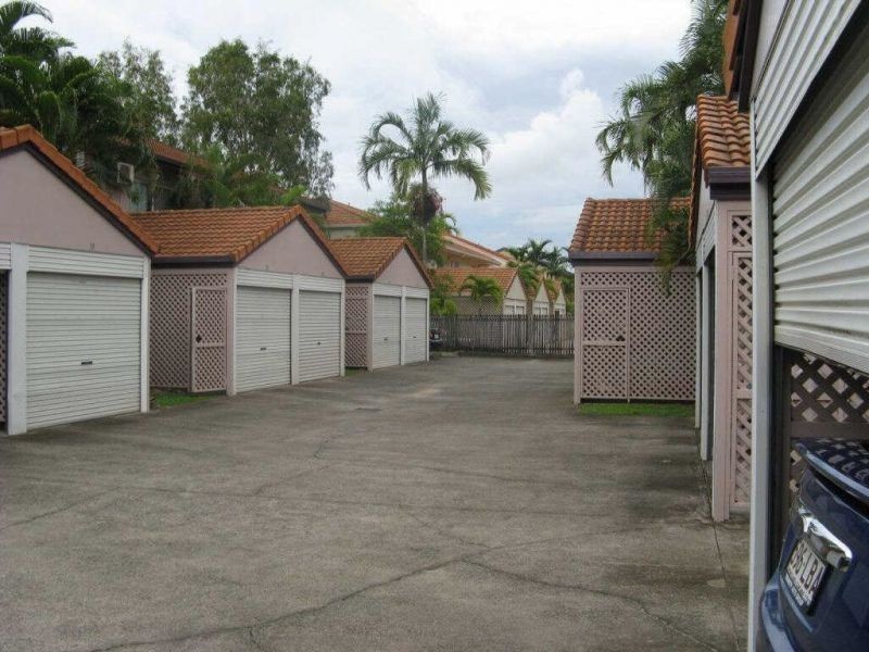 12/36 Springfield Crescent, Manoora QLD 4870