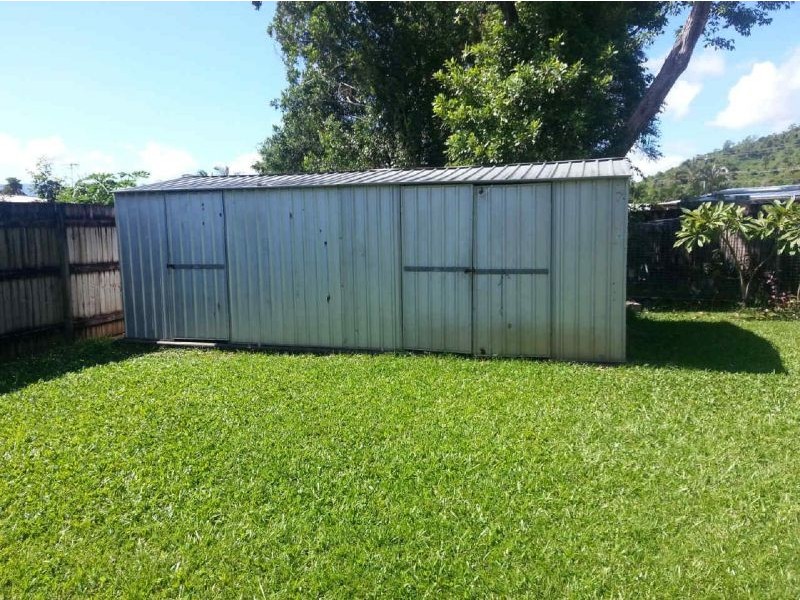 65 Shannon Drive, Bayview Heights QLD 4868