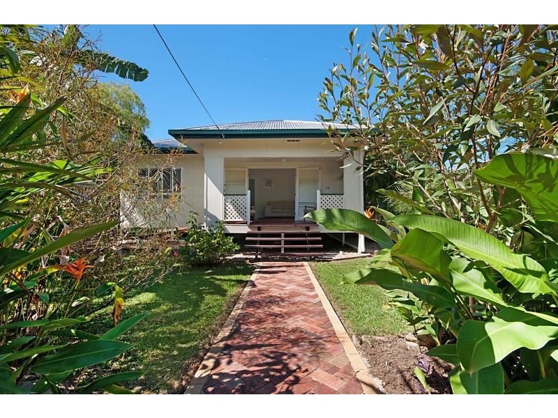 72 Little Street, Cairns QLD 4870