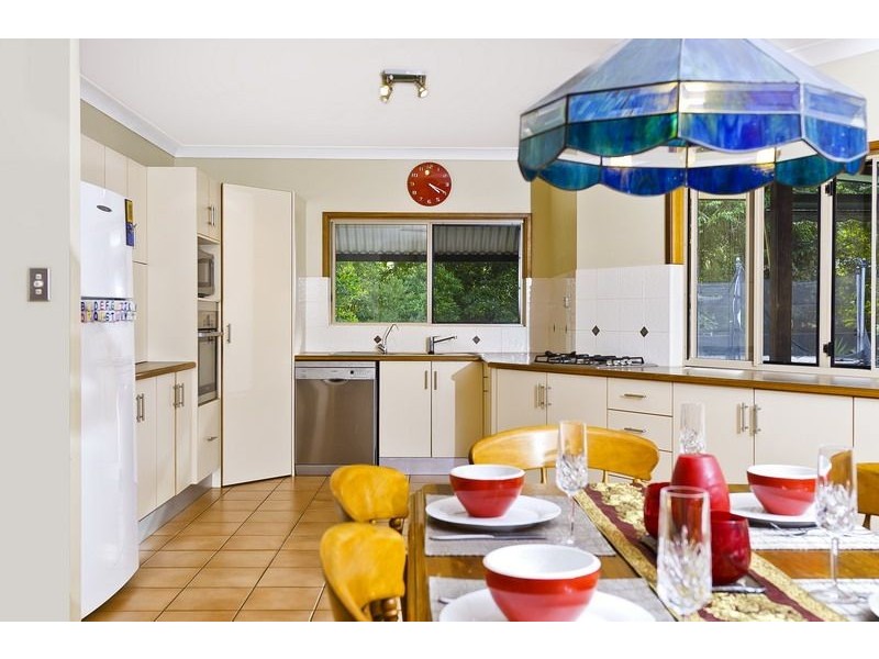 13 Thorpe Place, Bentley Park QLD 4869