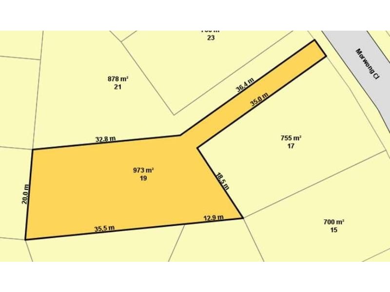 19 Morwong Close, Kanimbla QLD 4870