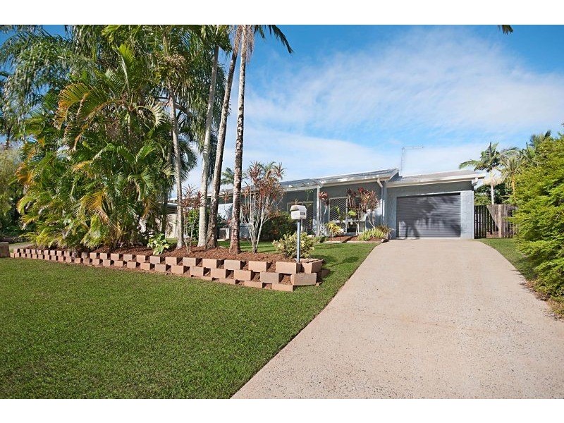 98 Irene Street, Mooroobool QLD 4870