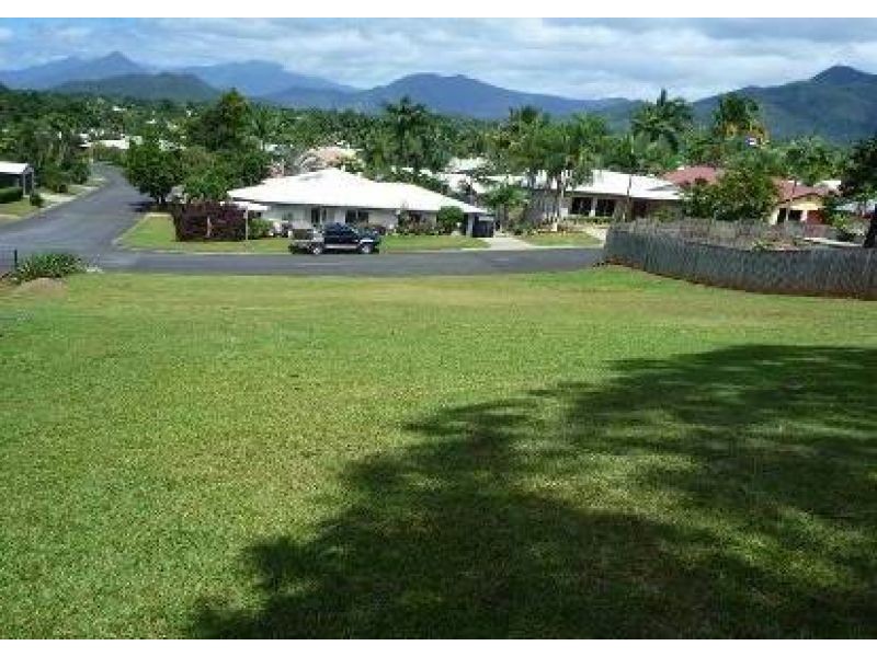 42 Malabar Street, Mount Sheridan QLD 4868