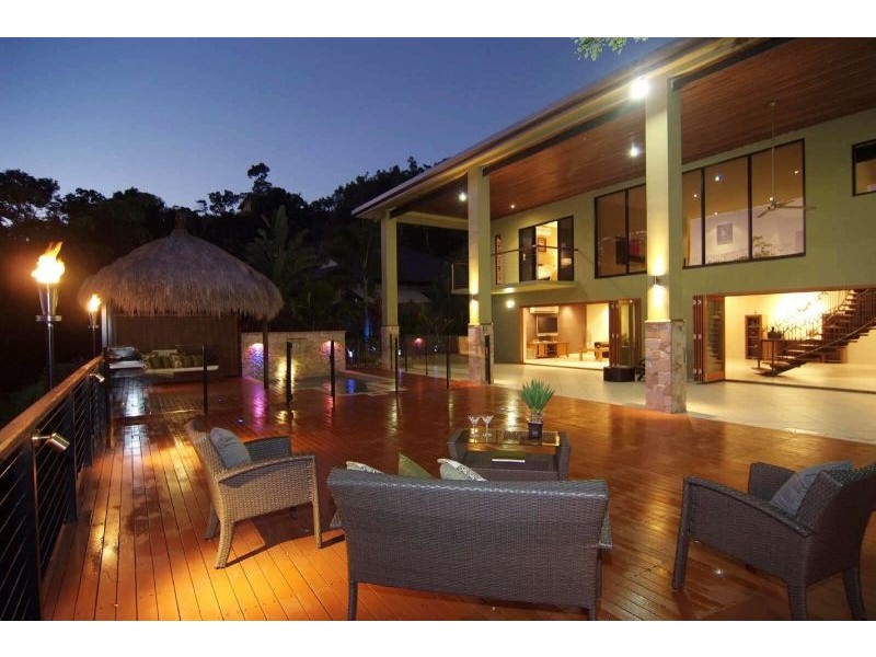 13 Springmeadow Close, Brinsmead QLD 4870