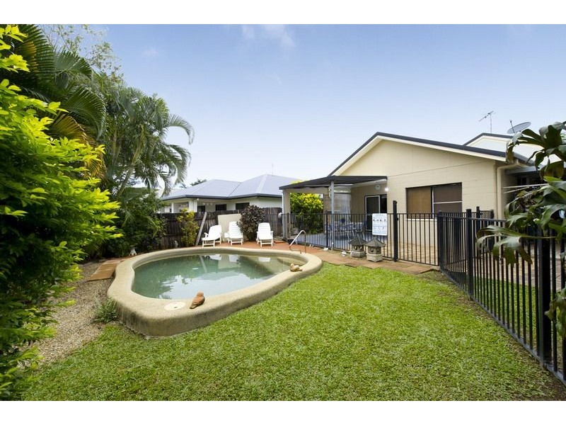 68 Accatino Street, Edmonton QLD 4869