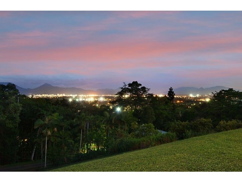 3 Alison Close, Edge Hill QLD 4870
