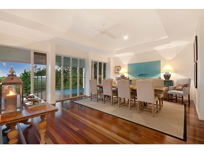 3 Alison Close, Edge Hill QLD 4870