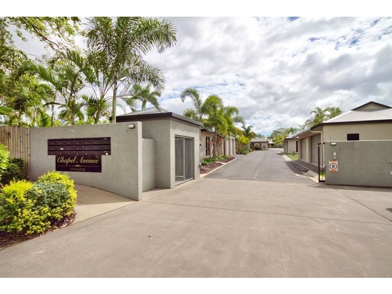 30/53-65 Kambara Street (AKA 30/43-55 Skull Rd, White Rock QLD 4868