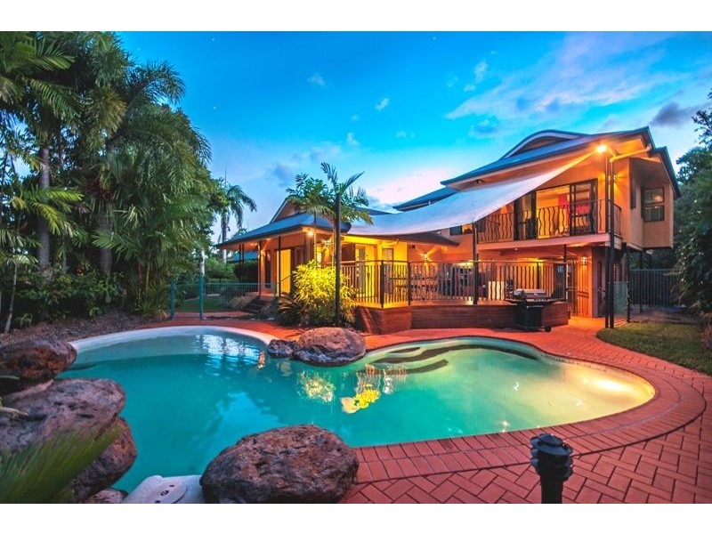 2 Jacamunda Circuit, Earlville QLD 4870