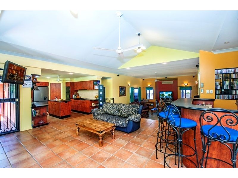 2 Jacamunda Circuit, Earlville QLD 4870