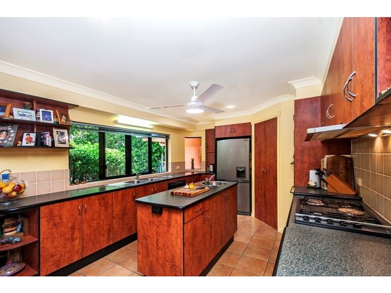 2 Jacamunda Circuit, Earlville QLD 4870