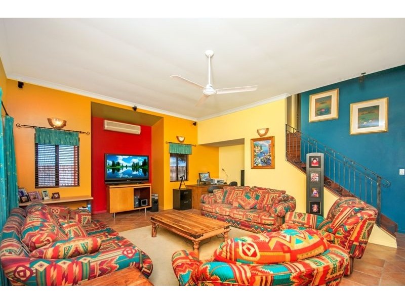 2 Jacamunda Circuit, Earlville QLD 4870